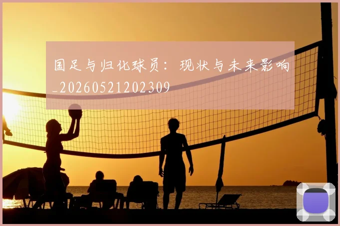 国足与归化球员:现状与未来影响_20260521202309