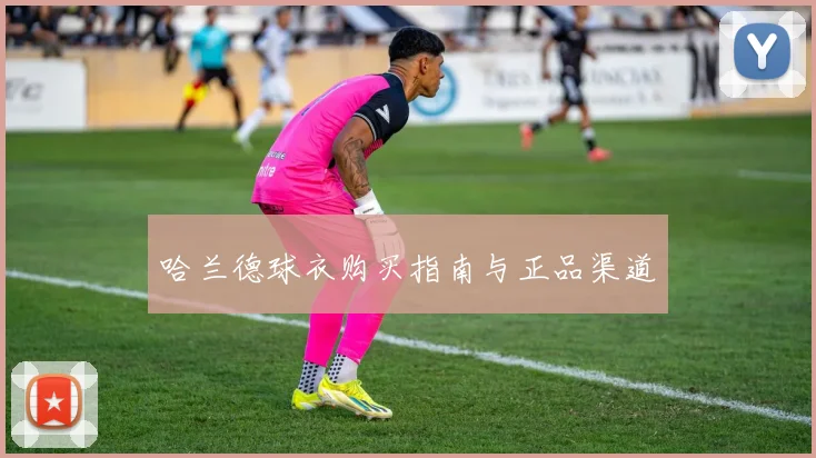 哈兰德球衣购买指南与正品渠道